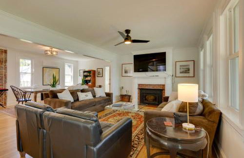 Beautiful Colonial Home on the Choptank River - Foto 4