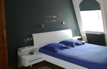 "Côté cœur", charmant appartement au centre de Munster - Foto 1