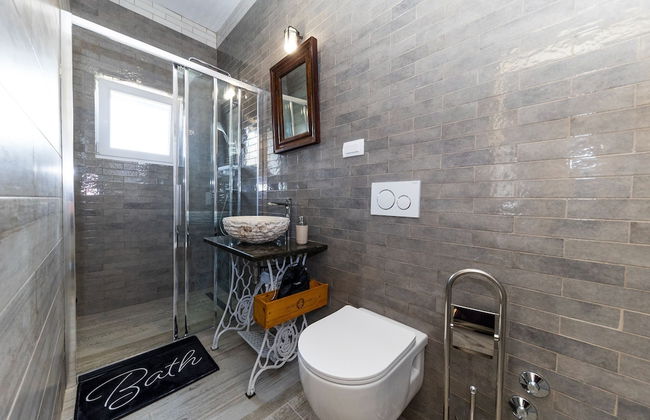 Villa Maza - Foto 28