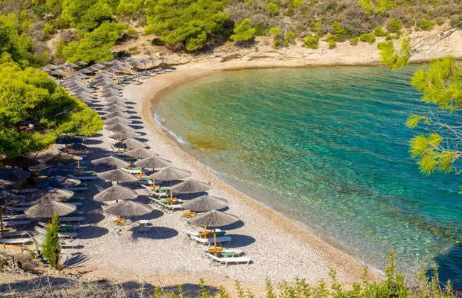 Thalassa Return To Timeless Spetses - Foto 14