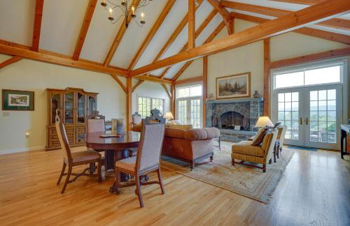Luxury Vacation Rental in the Berkshires! - Foto 7