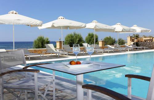 Artina Hotel - Foto 21