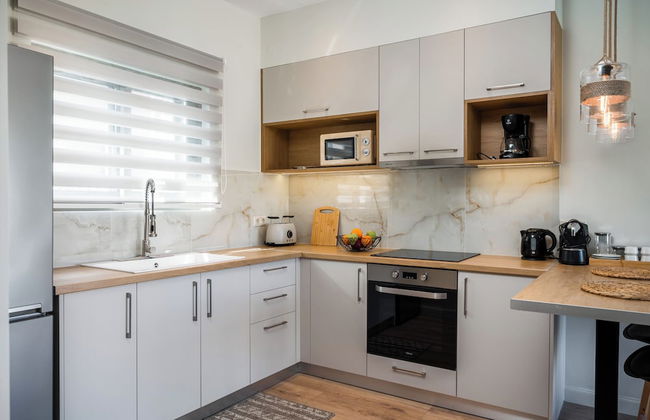 Phos Elegant Residences by Konnect, 400m to the beach - Foto 9