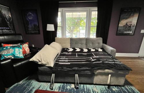 Movie Magic - The Scene-Stealer - Foto 32