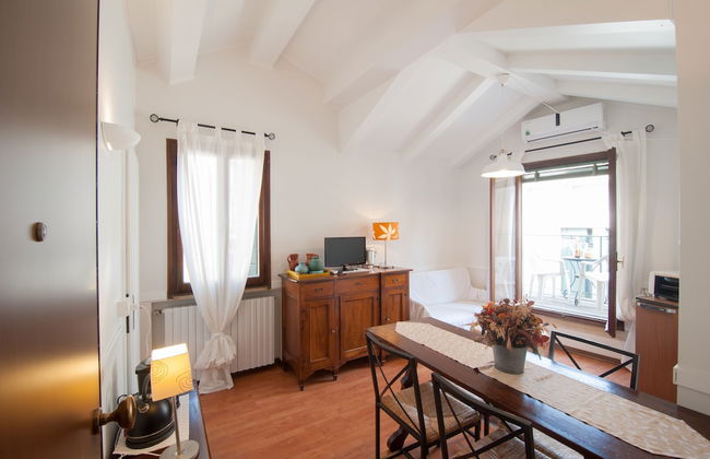 Santa Maria Formosa - Foto 12