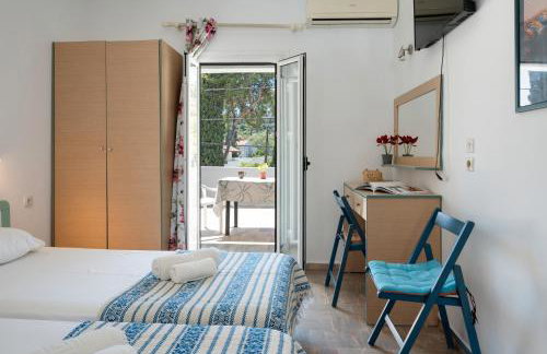 Ilias Studios Sevasti Kalymnos - Foto 21