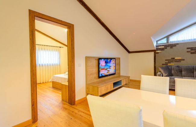 VİLLA NAZEN - Foto 19