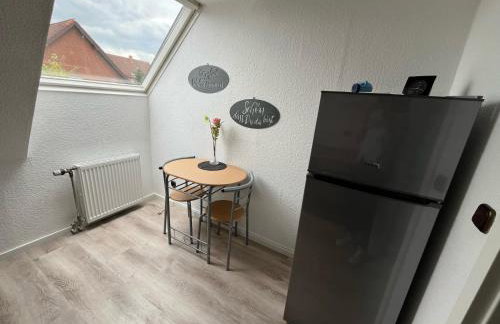 Ferienwohnung Kleine Auszeit - Foto 9