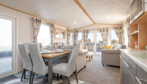 Lodge No 2 - St Andrews Lodge Park - Foto 4