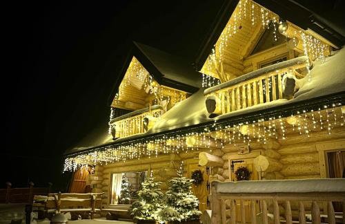 Bale na Skale Chata & SPA-Zawoja - Foto 22