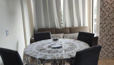 Amplo apartamento, acesso fácil ao Centro e Shopping - Foto 5
