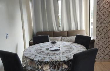 Amplo apartamento, acesso fácil ao Centro e Shopping - Foto 39