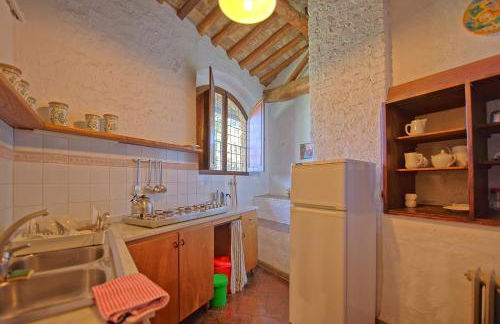 Castello di Montegufoni by PosarelliVillas - Foto 58