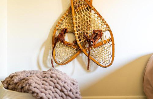 Beech Mountain Escape with Views - Foto 7