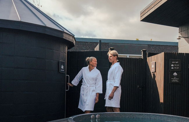 Inni - Boutique Apartments - Foto 72