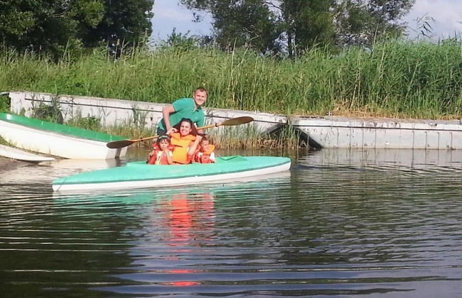 Holiday Home in Karnocicie by Szczecin Lagoon - Foto 22