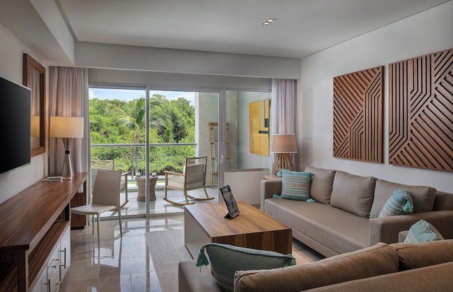 Paradisus La Perla - Adults Only - Riviera Maya - All Inclusive - Foto 24