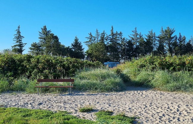 6 Person Holiday Home in Farso-by Traum - Photo 17