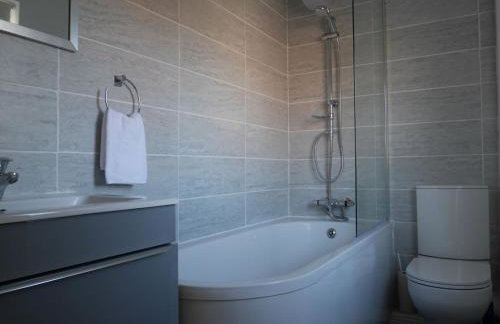 Cliffwalk Cottage - Foto 20