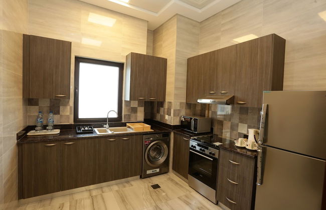 Marbella Holiday Homes - Photo 27