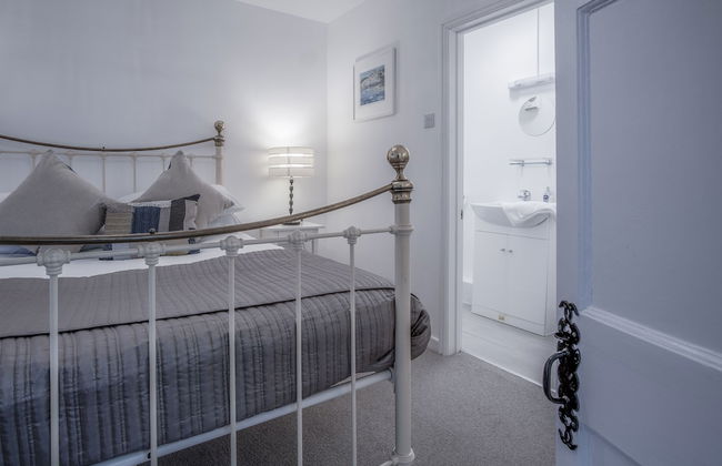 Caleb's Cottage - 4 Bed Cottage - Solva - Foto 18