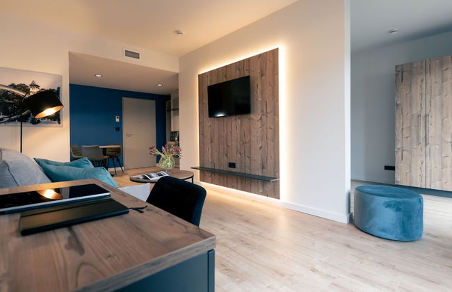 Nena Apartments SPREEblau - Foto 34