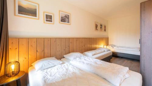 Hambachtal Holiday Boutique Resort Apartment - Foto 3