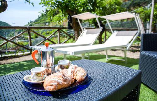 Holiday House Ruocco - Foto 8