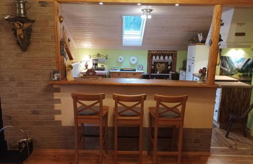 Ferienwohnungen Dopplerhof - Foto 13