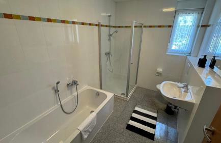 Moderne Wohnung für bis zu 8 Personen mit großem Balkon - Foto 21