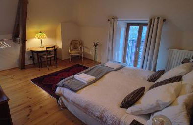 Gite de charme, Sologne, séjour en famille, jeux, balade nature en forêt & détente, centre Aubigny - Foto 47