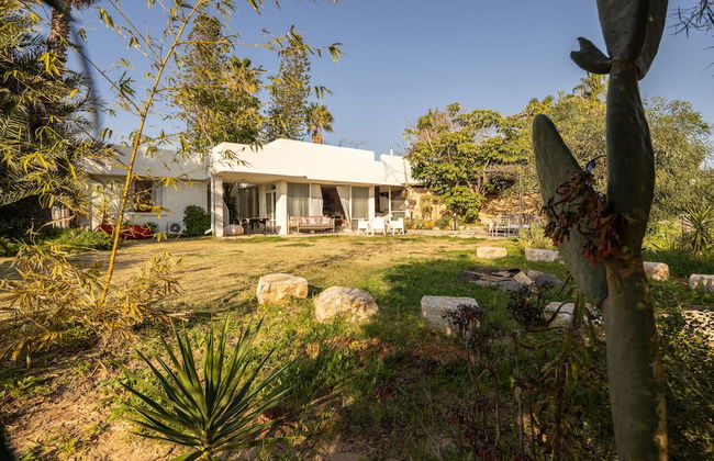 Caesarea Sea-Side Retreat by Sea N' Rent - Foto 63