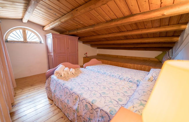 Agriturismo Hibiscus - Photo 13