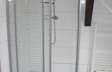 Ferienhaus Zum grünen Holz - Foto 70