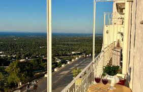 Stellaris Suite con Jacuzzi Vista Mare - Foto 10