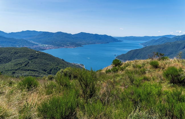 La Torretta 2 sul Lago Maggiore - Photo 23