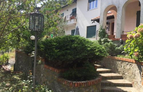 Appartamento in Villa a 5 KM dal mare - Foto 32