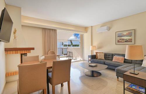 Penthouse Apartment & Studio near Glyfada - free Parking - Foto 2