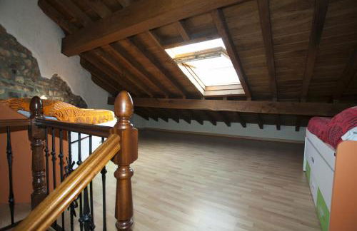 El Cabañon de Pimiango - Foto 58