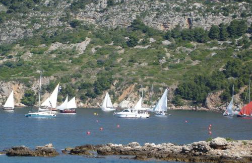 Apartments Kastelani - Photo 64