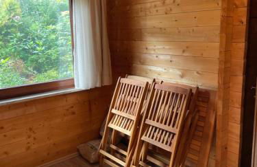 Urlaubsstube1982 - wildromantisch mit Kamin und rustikalem Charme - Foto 22