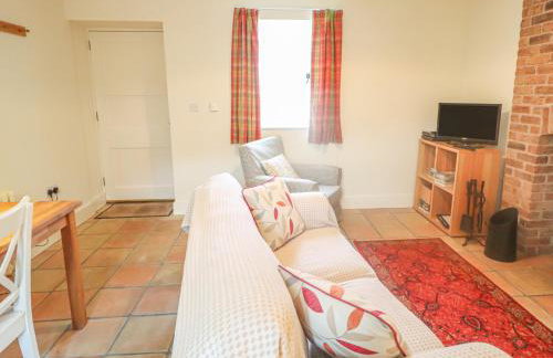 Robertson's Cottage - Foto 3