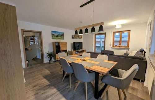 Alpentraum Comfortable holiday residence - Foto 6