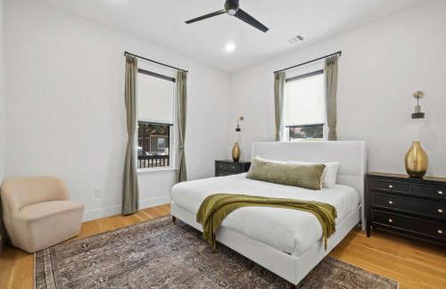 Rainey St Retreat - Cowboy Pool & Urban Chic - Foto 21