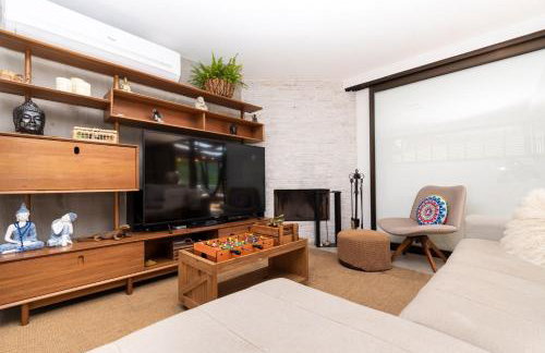 Santa Serra Itaipava - Foto 28