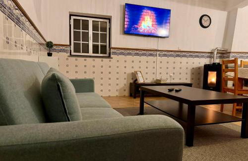 Égua Nature House - Foto 47