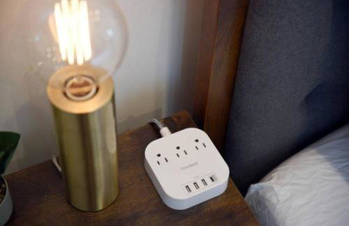 HostWise Stays - The Lodi - Lower Lawrenceville, Beautiful! - Foto 36