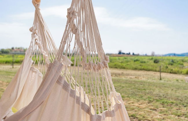 Agriturismo Campo All'Olmo - Foto 53