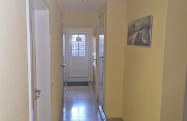 FeWo Schwerin-Zippendorf mit Sauna und Strandnähe, 4 km bis zur City - Foto 26