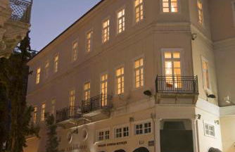 Four Streets Athens - Luxury Suites Apartments in Athens - Foto 2